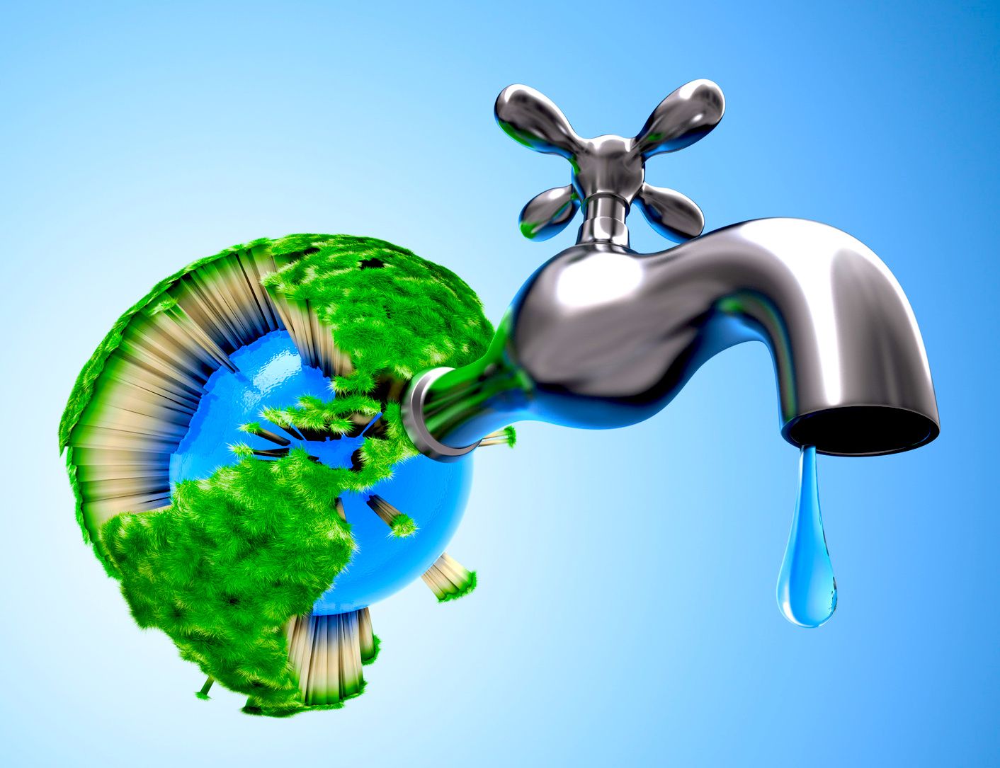 Водосбережение в домашних условиях: системы и решения для экономии воды