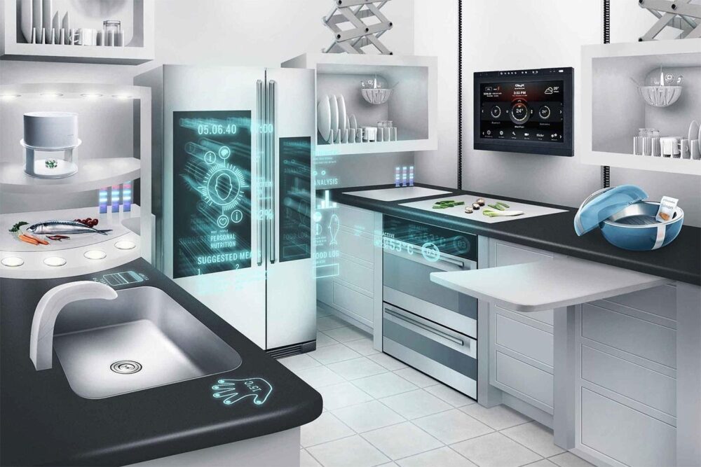 Инновации в умных домах и автоматизации: будущее уже здесь