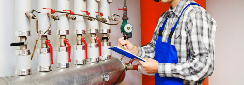 Профилактика и уход за системами отопления и вентиляции: как увеличить эффективность и срок службы
