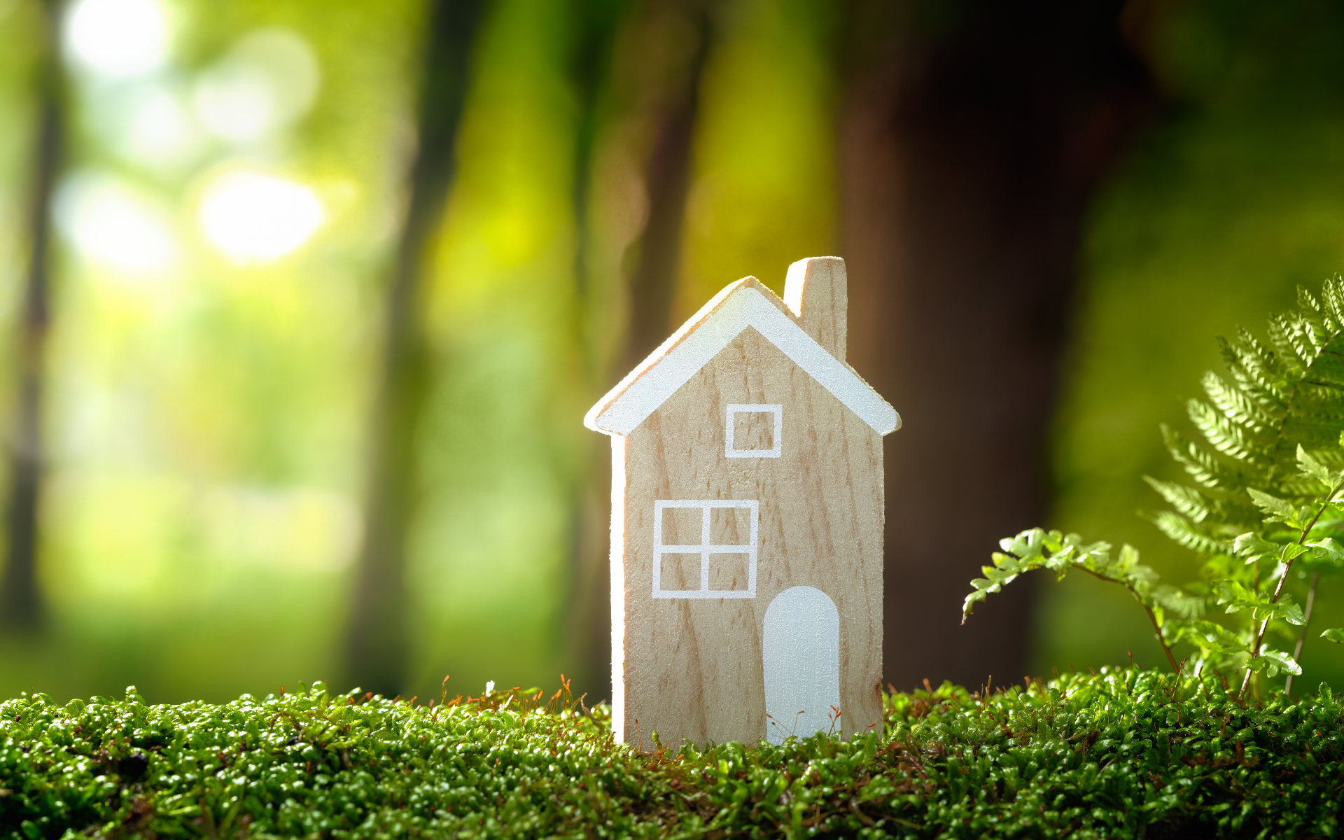 Устойчивое строительство: как сделать ваш дом более зеленым