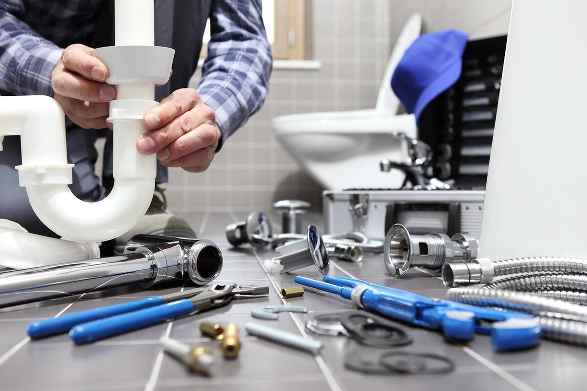 Установка и ремонт сантехнического оборудования: полезные советы и частые ошибки