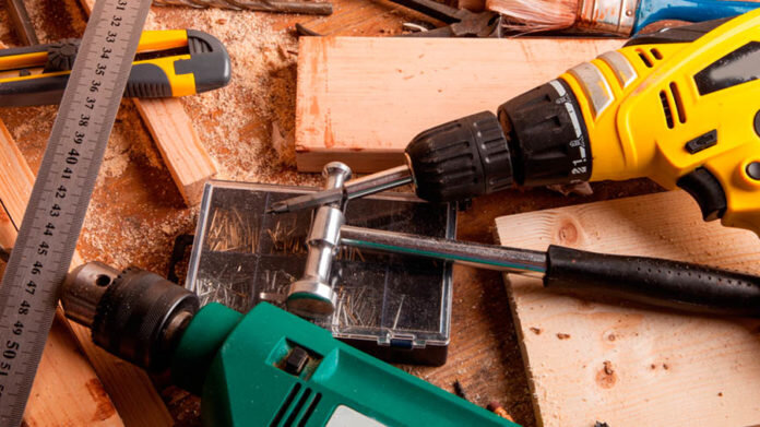 Использование некачественных инструментов: влияние на качество ремонта
