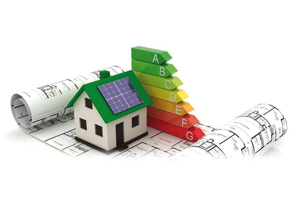 Энергоэффективность и изоляция: ключевые моменты для экологичного дома